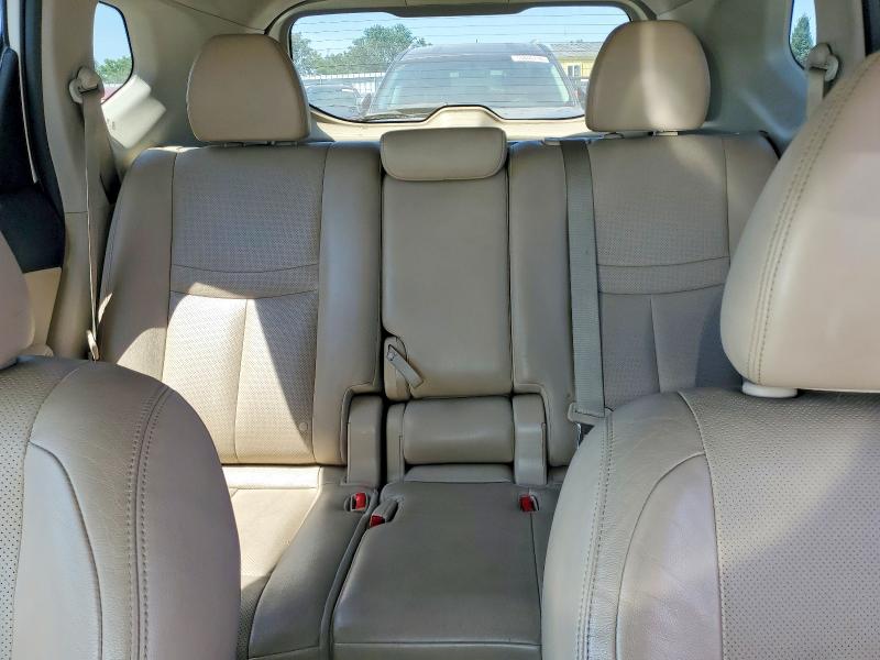 Auction sale of the 2014 Nissan Rogue, vin: 5N1AT2MV6EC859687, lot number: 54608826