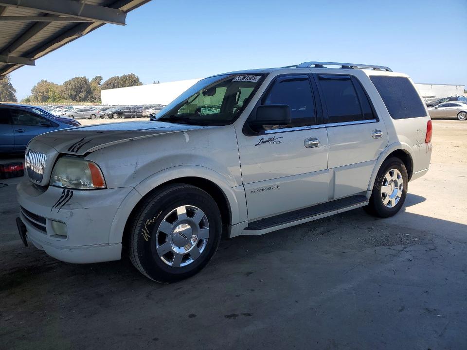 Aukcja sprzedaży 2005 Lincoln Townhouse Navigator, vin: 5LMFU28545LJ05231, numer aukcji: 53961606
