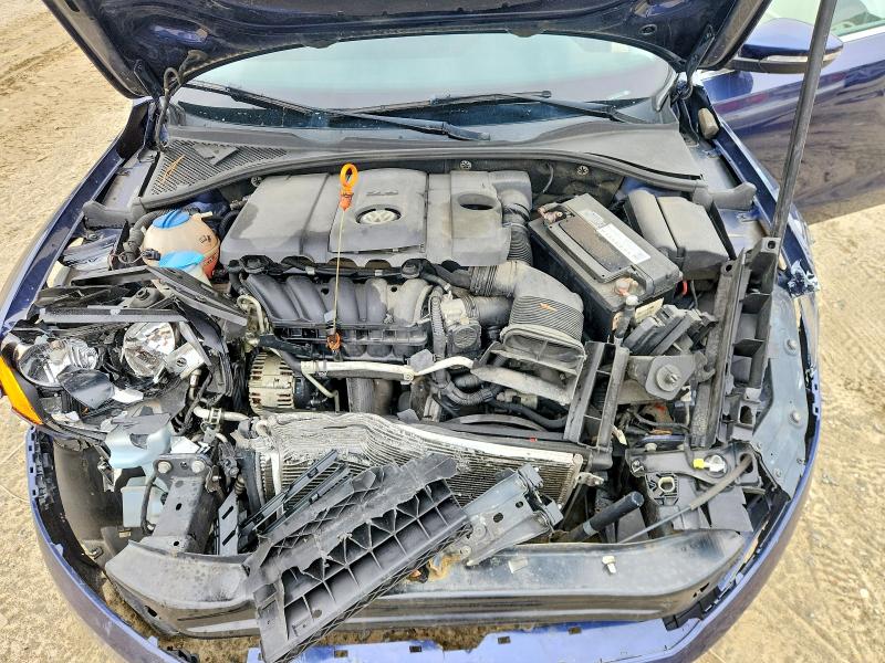 Продаж на аукціоні авто 2012 Volkswagen Passat, vin: 1VWBP7A33CC037520, номер лоту: 54489396