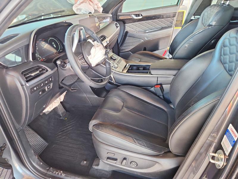Aukcja sprzedaży 2020 Hyundai Palisade, vin: KM8R54HE7LU068935, numer aukcji: 53457086