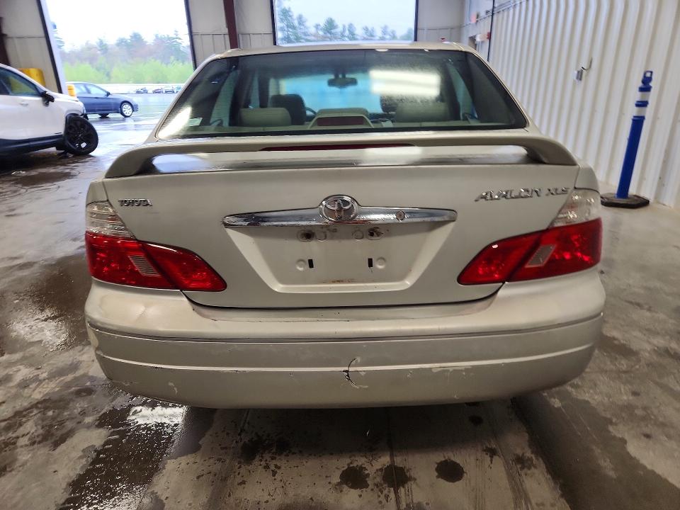 Aukcja sprzedaży 2003 Toyota Avalon, vin: 4T1BF28B23U303041, numer aukcji: 52871296