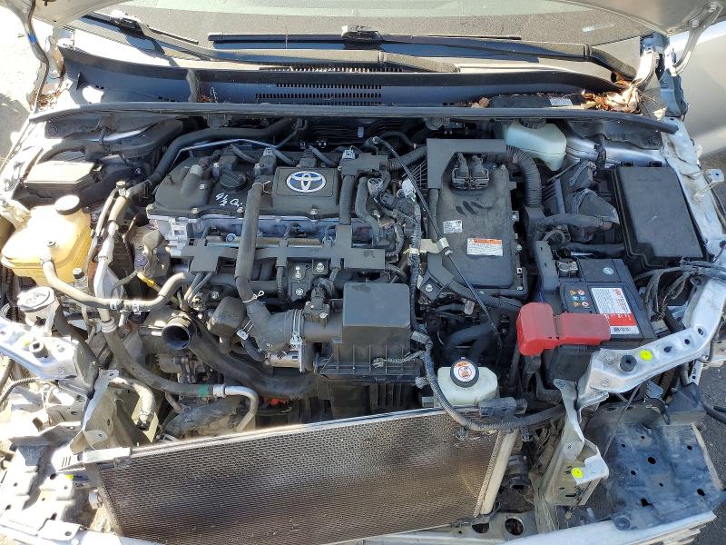 Продажа на аукционе авто 2020 Toyota Corolla, vin: JTDEBRBEXLJ000504, номер лота: 54170976