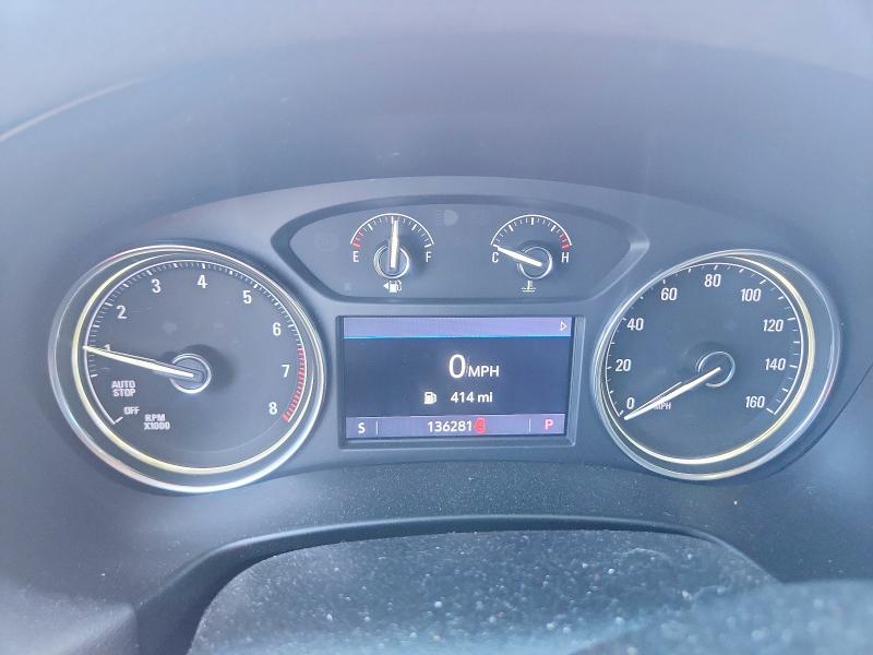 Продаж на аукціоні авто 2020 Buick Enclave, vin: 5GAEVAKW1LJ170575, номер лоту: 52915186