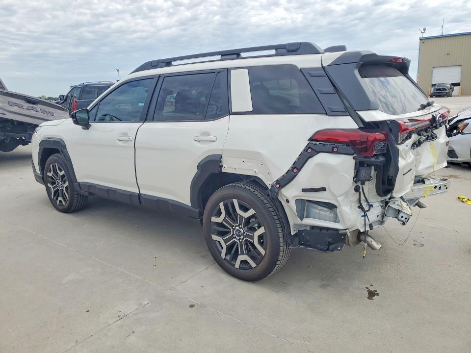 Aukcja sprzedaży 2026 Subaru Outback, vin: JF2BURJD7TY462856, numer aukcji: 53922996