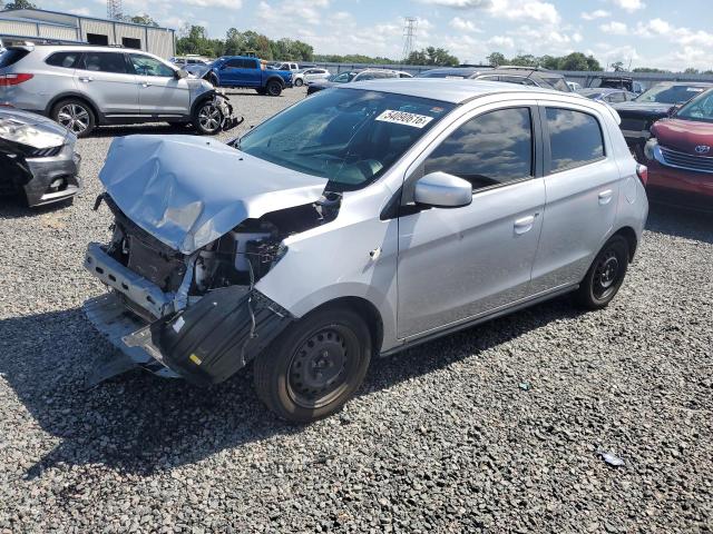 Aukcja sprzedaży 2021 Mitsubishi Mirage, vin: ML32AUHJ2MH004829, numer aukcji: 54090616