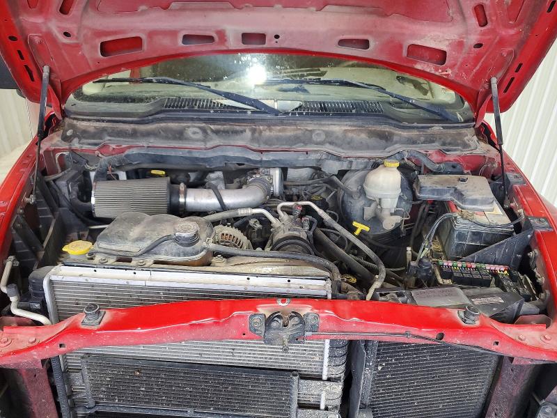 Aukcja sprzedaży 2003 Dodge Ram 1500, vin: 1D7HU16D13J584808, numer aukcji: 52057316
