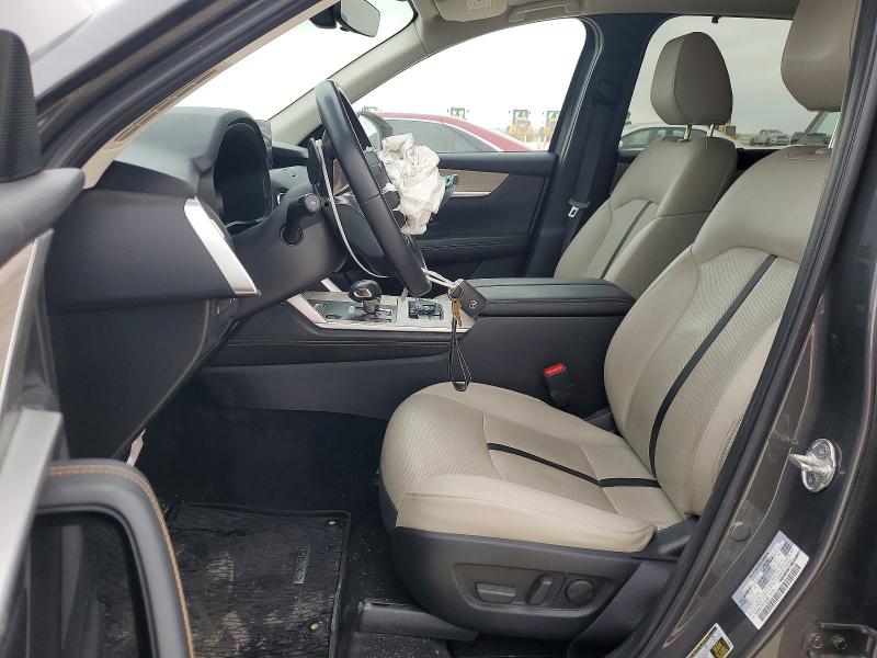 Aukcja sprzedaży 2024 Mazda Cx-90, vin: JM3KKBHA7R1120209, numer aukcji: 52481396