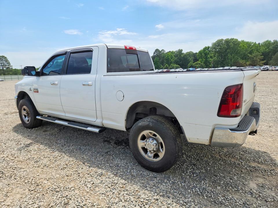 53416936 :رقم المزاد ، 3D7UT2CL2BG638006 vin ، 2011 Dodge Ram 2500 مزاد بيع