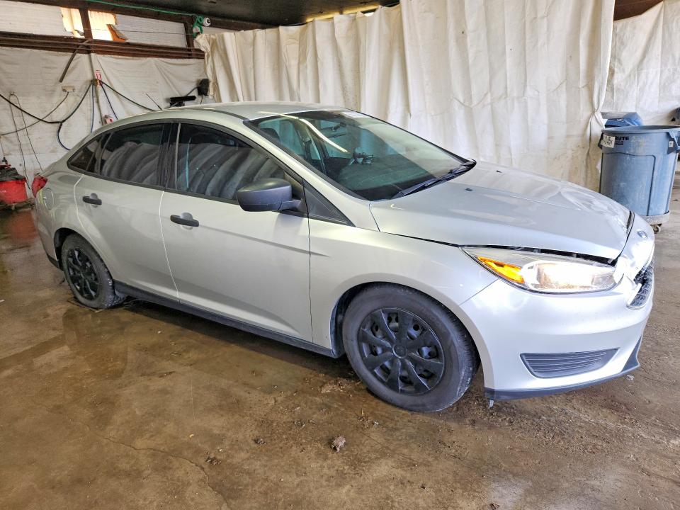 Aukcja sprzedaży 2016 Ford Focus, vin: 1FADP3E26GL235302, numer aukcji: 55133356