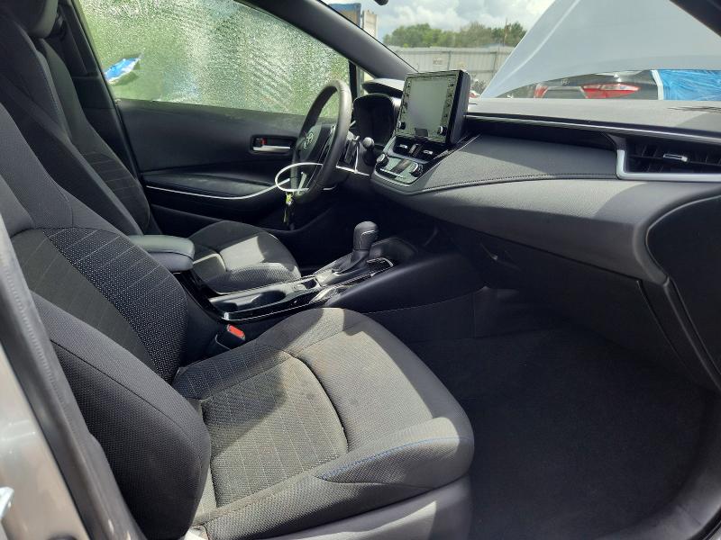 Продажа на аукционе авто 2022 Toyota Corolla, vin: JTDP4MCE0NJ092410, номер лота: 55405856