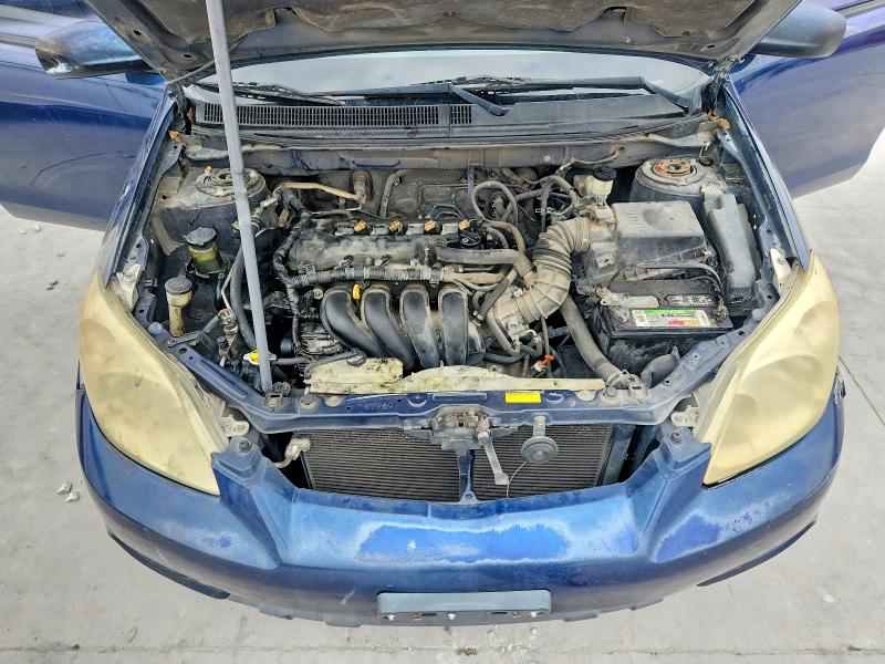 Продаж на аукціоні авто 2006 Toyota Corolla Matrix, vin: 2T1KR32E46C588699, номер лоту: 53129946