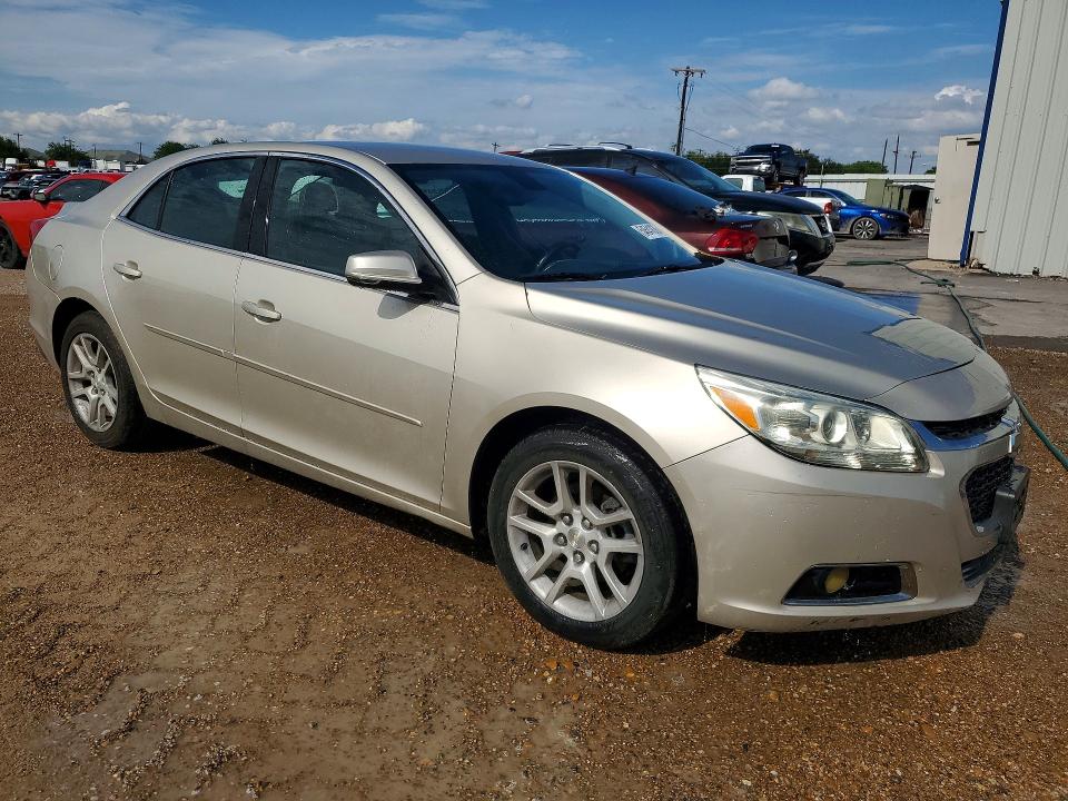 Продаж на аукціоні авто 2015 Chevrolet Malibu, vin: 1G11C5SL1FF255951, номер лоту: 54541836