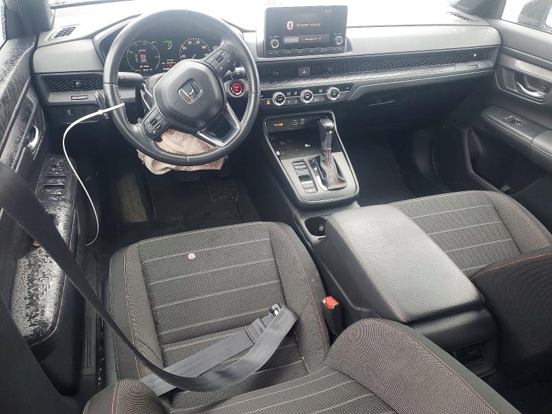 Продаж на аукціоні авто 2024 Honda Cr-v, vin: 7FARS6H52RE022489, номер лоту: 54254046