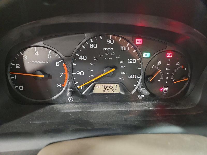 Продажа на аукционе авто 2000 Honda Accord, vin: 1HGCG564XYA128317, номер лота: 53235926