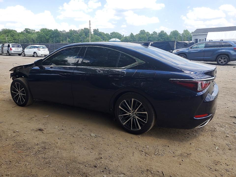 2024 Lexus Es 350 მანქანა იყიდება აუქციონზე, vin: 58ADZ1B13RU167448, აუქციონის ნომერი: 54291046