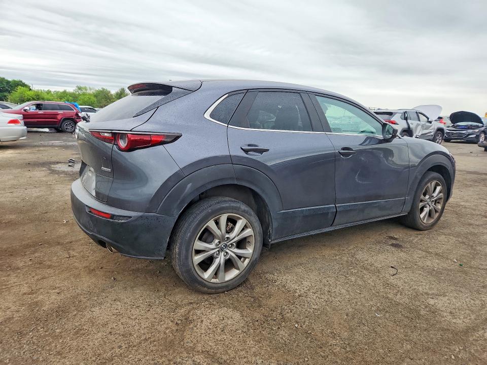Aukcja sprzedaży 2020 Mazda Cx-30, vin: 3MVDMBCL2LM106442, numer aukcji: 53933016