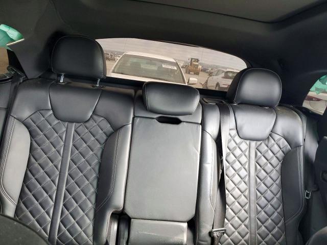 Продаж на аукціоні авто 2021 Audi Sq5, vin: WA1B4AFY8M2139751, номер лоту: 54291376