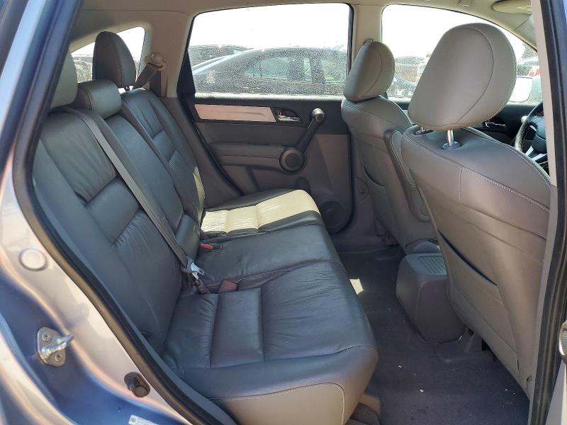 Продаж на аукціоні авто 2011 Honda Cr-v, vin: 5J6RE4H75BL099914, номер лоту: 53755086