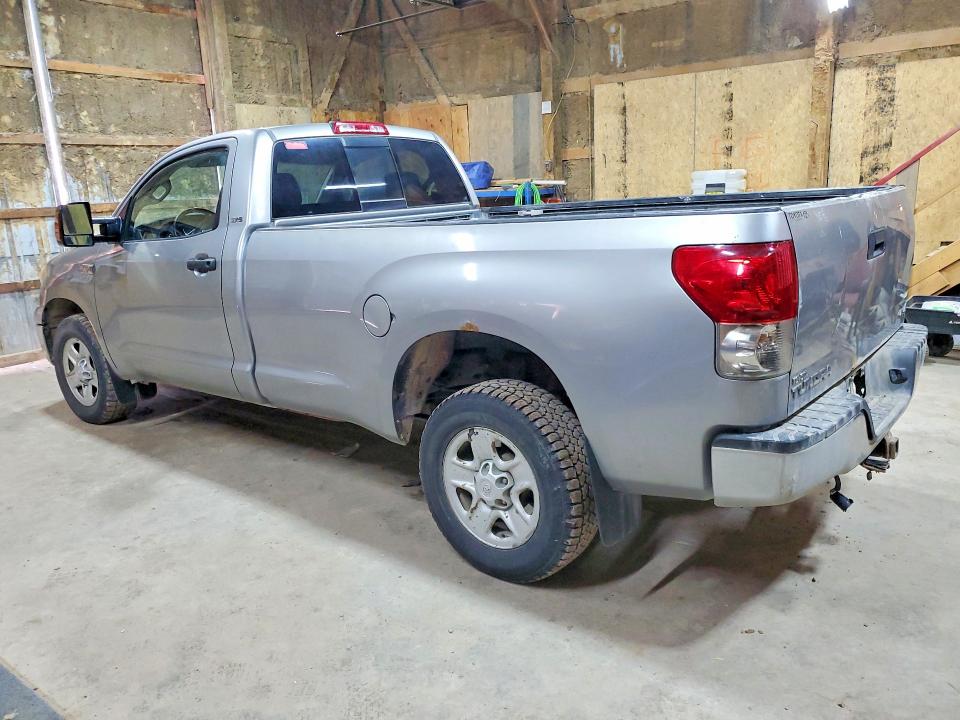 Продаж на аукціоні авто 2007 Toyota Tundra, vin: 5TFMV52177X007969, номер лоту: 54792556
