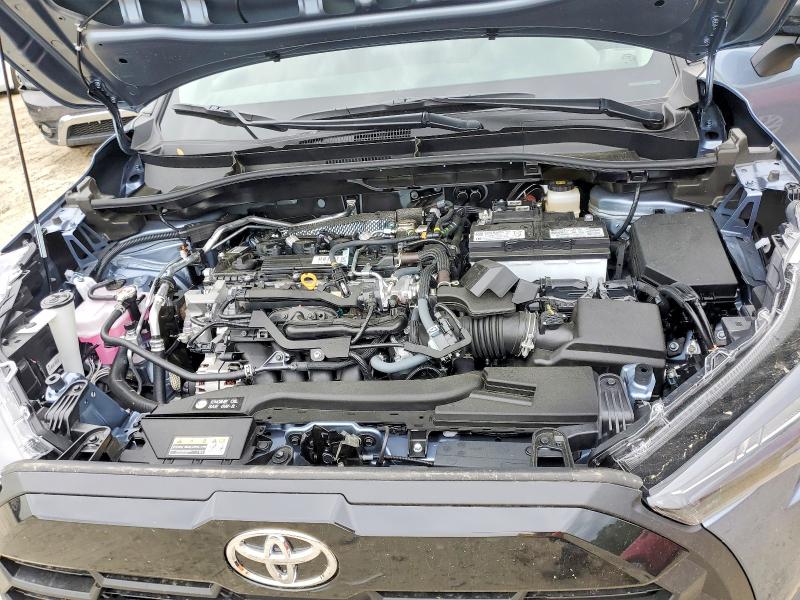 52684706 :رقم المزاد ، 7MUCAABG9TV179026 vin ، 2026 Toyota Corolla Cross مزاد بيع