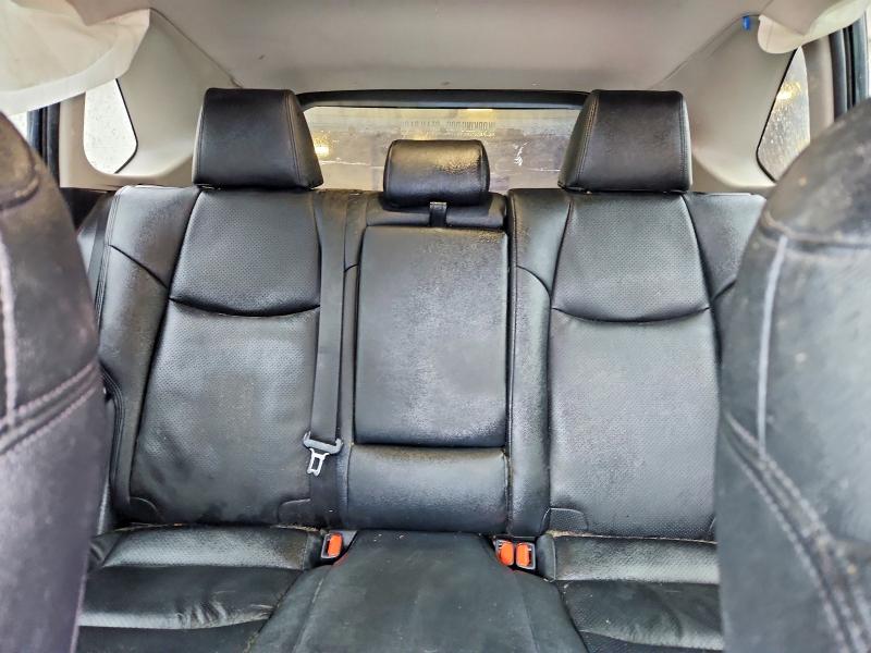 Продаж на аукціоні авто 2023 Toyota Rav4, vin: 2T3P1RFV7PC368590, номер лоту: 50304516
