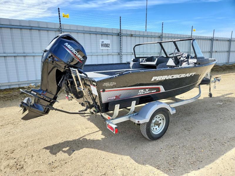 Aukcja sprzedaży 2023 Princecraft Boat, vin: 000CAQJT72063G223, numer aukcji: 52097236