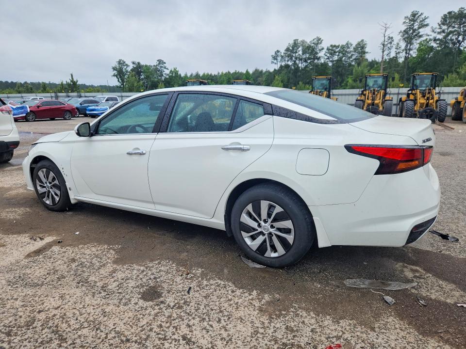 Aukcja sprzedaży 2023 Nissan Altima, vin: 1N4BL4BV6PN301018, numer aukcji: 51994576