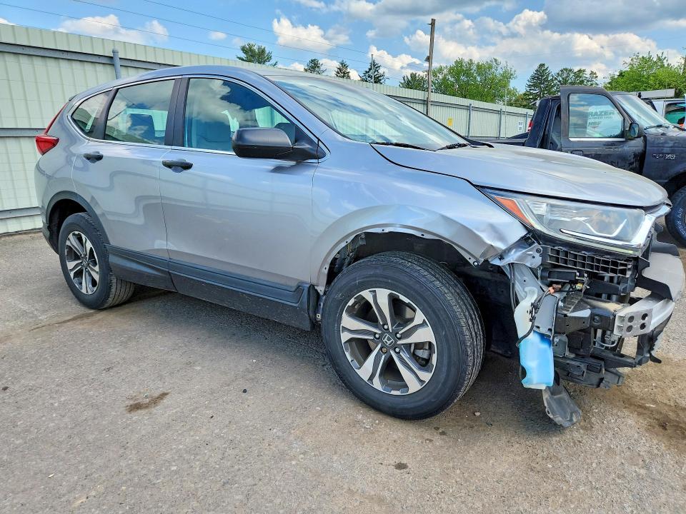 Продажа на аукционе авто 2019 Honda Cr-v, vin: 2HKRW6H3XKH205614, номер лота: 54482846