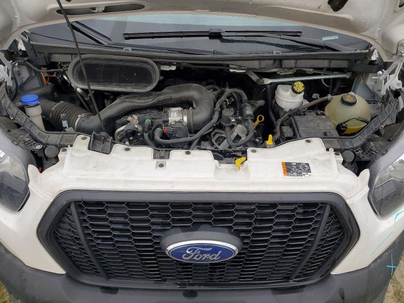 2024 Ford Transit მანქანა იყიდება აუქციონზე, vin: 1FTBR3X84RKB80290, აუქციონის ნომერი: 54455006