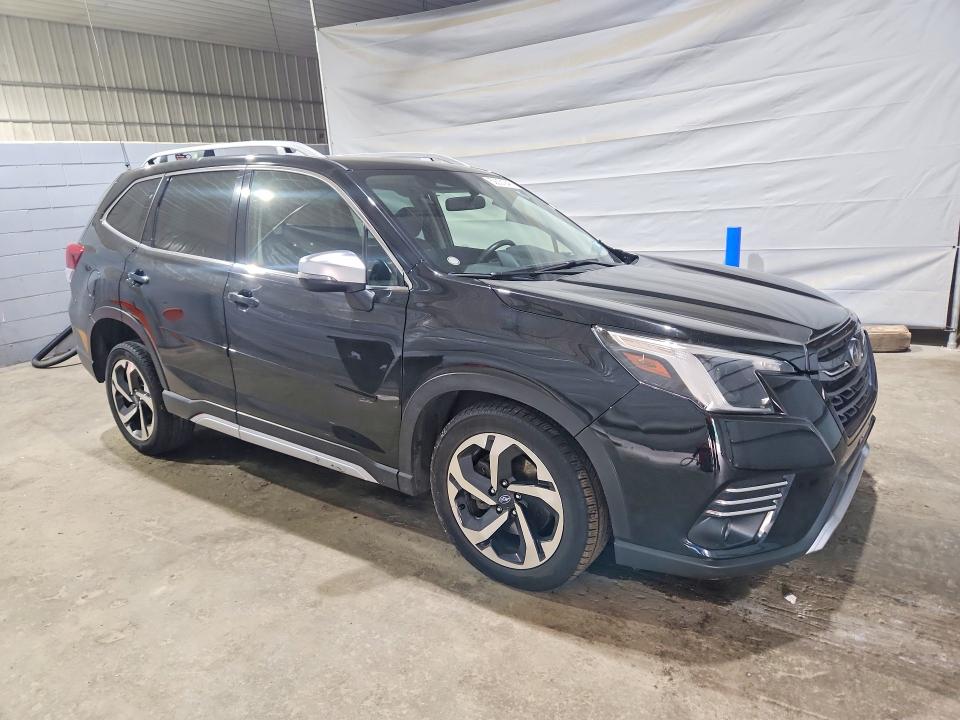 Aukcja sprzedaży 2022 Subaru Forester, vin: JF2SKARC0NH404819, numer aukcji: 52331946