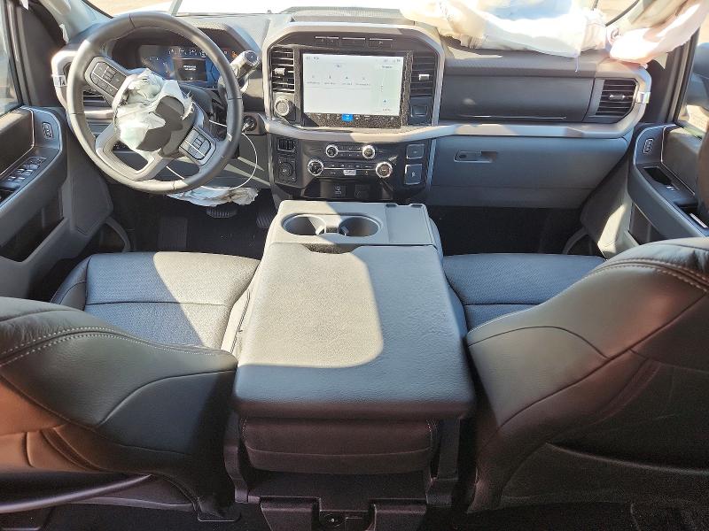 Aukcja sprzedaży 2024 Ford F150, vin: 1FTEW3LP9RKD88250, numer aukcji: 53331786