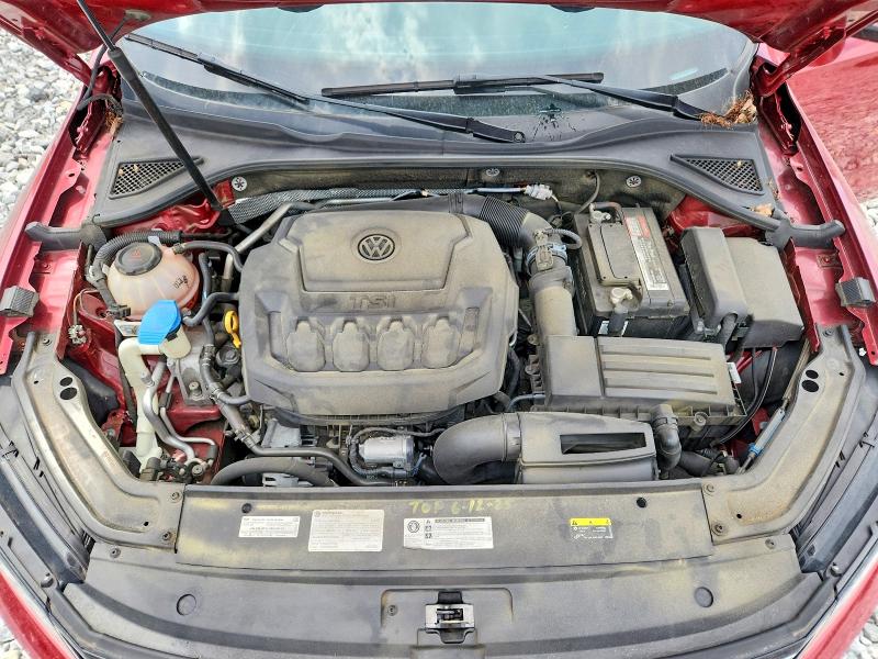 Aukcja sprzedaży 2019 Volkswagen Passat, vin: 1VWLA7A34KC004014, numer aukcji: 52131766