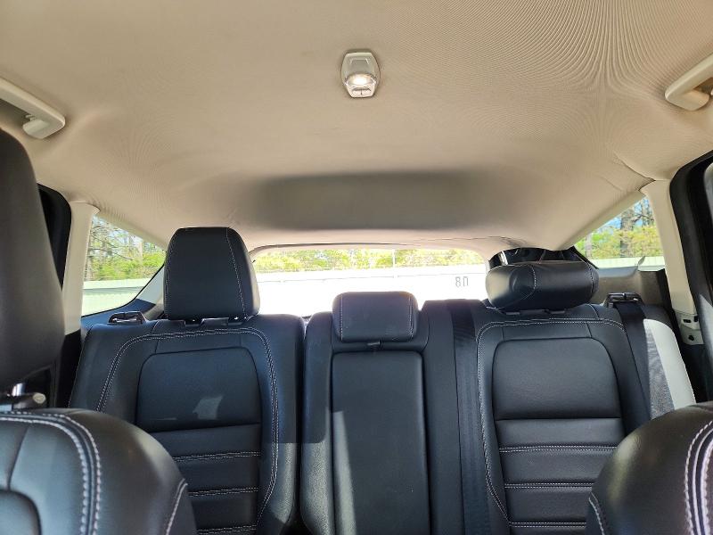 2019 Ford Escape მანქანა იყიდება აუქციონზე, vin: 1FMCU9HD1KUA28197, აუქციონის ნომერი: 54622286