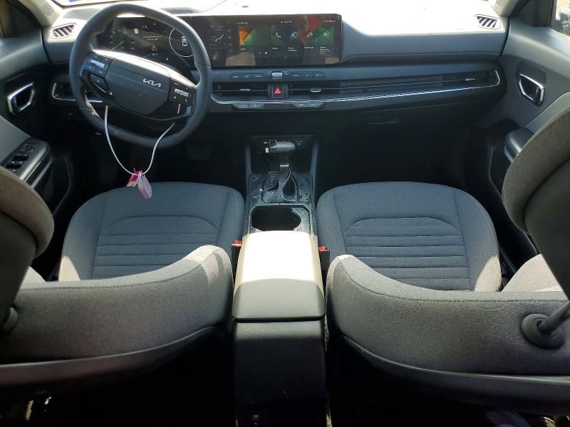 Aukcja sprzedaży 2025 Kia K4, vin: 3KPFU4DEXSE016163, numer aukcji: 54983826