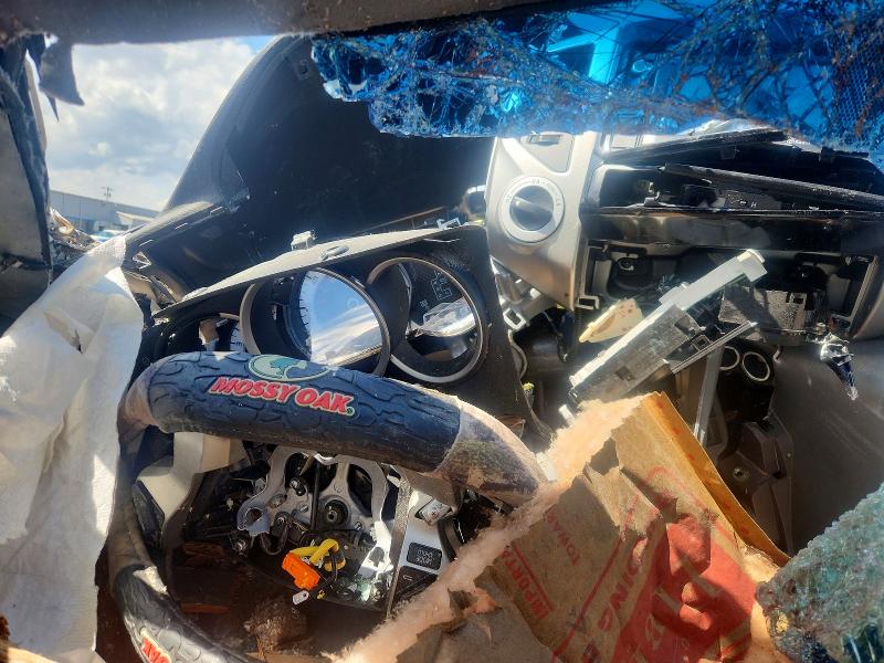 52900496 :رقم المزاد ، 3TMLU4EN7EM139656 vin ، 2014 Toyota Tacoma مزاد بيع