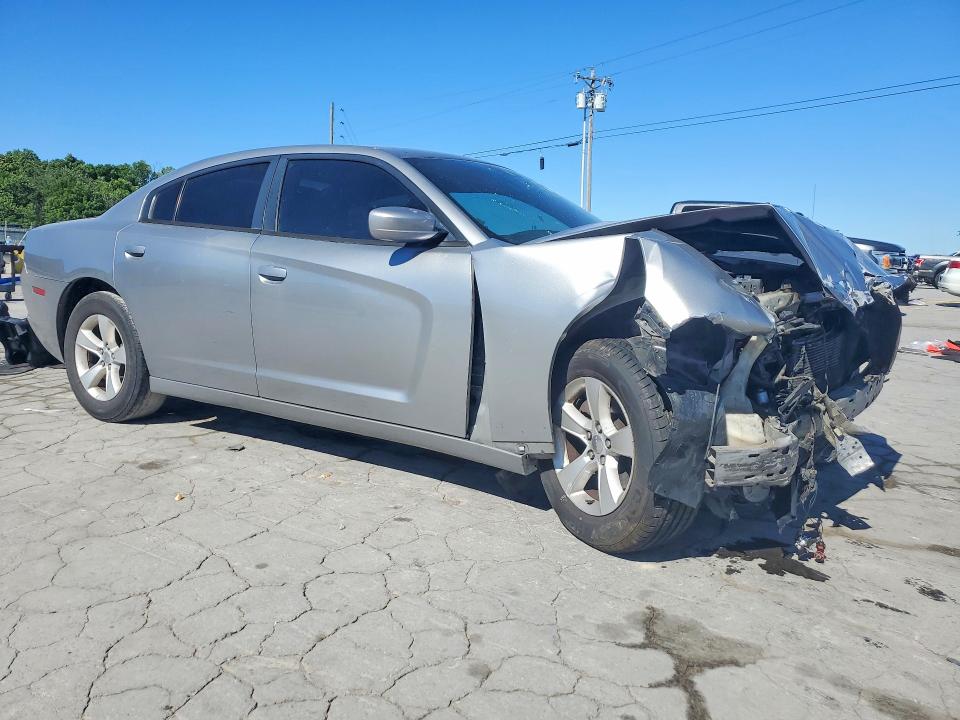 Aukcja sprzedaży 2014 Dodge Charger, vin: 2C3CDXBG6EH240990, numer aukcji: 56634316