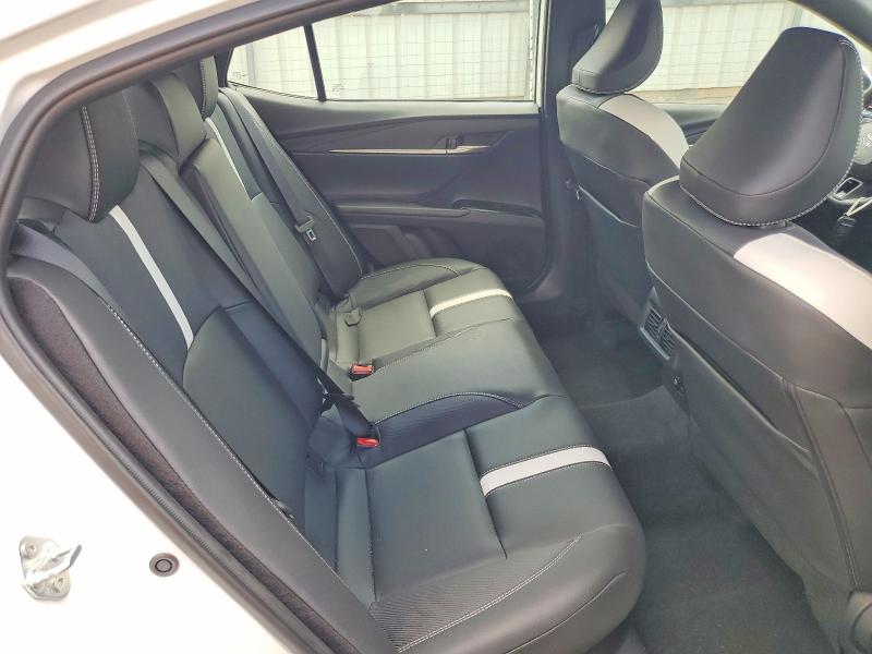 53955586 :رقم المزاد ، 4T1DBADK2SU034364 vin ، 2025 Toyota Camry مزاد بيع
