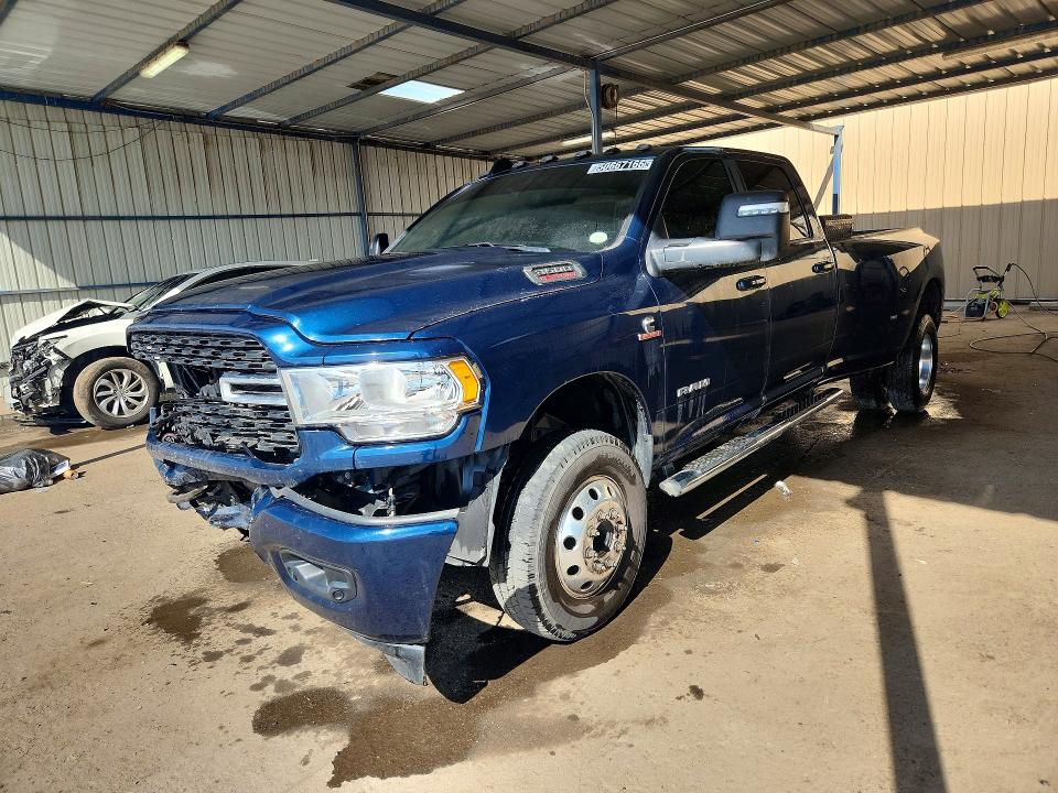 Продаж на аукціоні авто 2023 Ram 3500, vin: 3C63RRHL3PG643283, номер лоту: 50667166