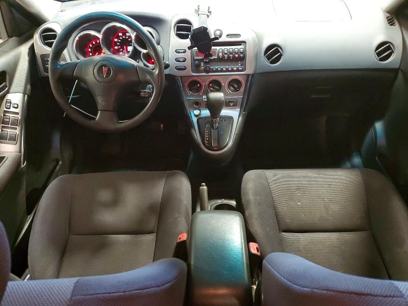 Продажа на аукционе авто 2004 Pontiac Vibe, vin: 5Y2SL64844Z429789, номер лота: 53725276