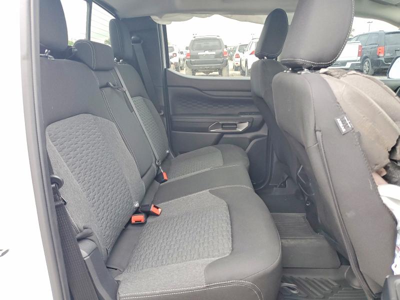Aukcja sprzedaży 2025 Ford Ranger, vin: 1FTER4HH5SLE50922, numer aukcji: 53061806