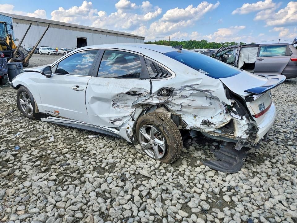 Aukcja sprzedaży 2021 Triumph Car Sonata, vin: 5NPEG4JA2MH075467, numer aukcji: 54020246