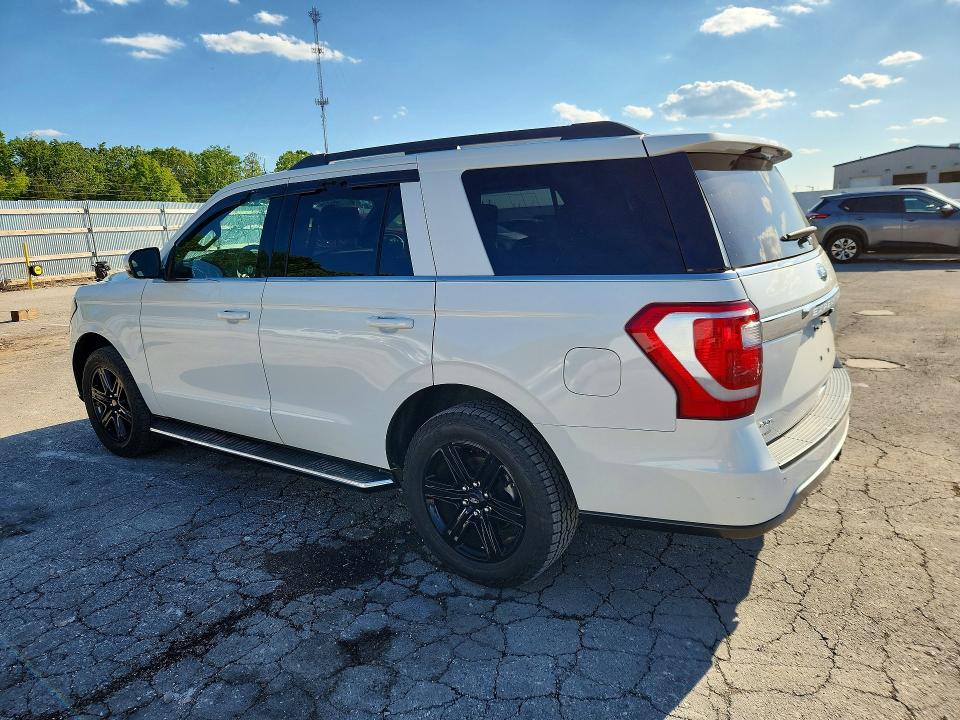 Продаж на аукціоні авто 2020 Ford Expedition, vin: 1FMJU1HT0LEA99449, номер лоту: 52410296