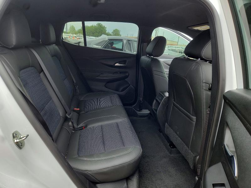 Продаж на аукціоні авто 2026 Buick Envista, vin: KL47LAEP5TB084661, номер лоту: 51987606