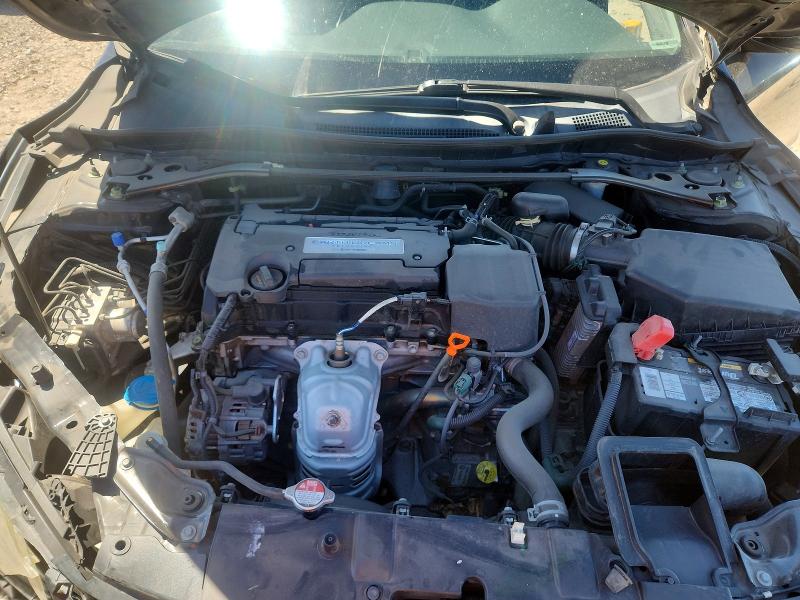 53578596 :رقم المزاد ، 1HGCR2F55EA284715 vin ، 2014 Honda Accord مزاد بيع