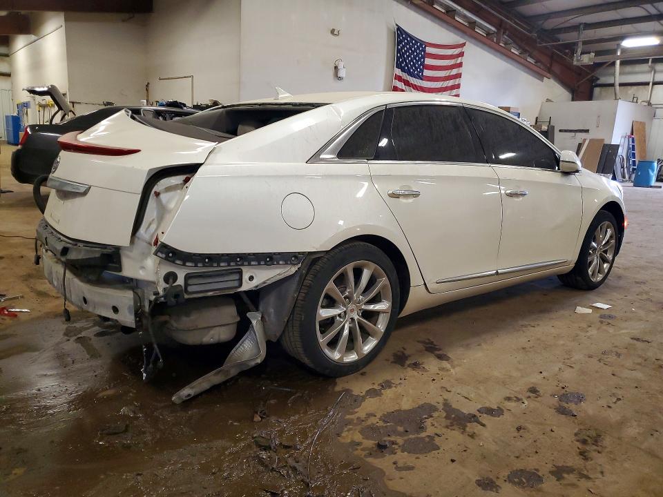 Aukcja sprzedaży 2013 Cadillac Xts Fwd, vin: 2G61R5S34D9135348, numer aukcji: 53512216