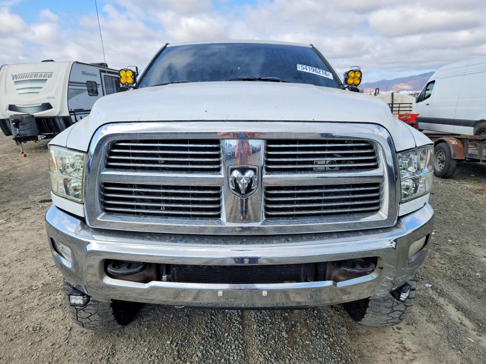 54196216 :رقم المزاد ، 3D7UT2HL0BG590031 vin ، 2011 Dodge Ram 2500 مزاد بيع