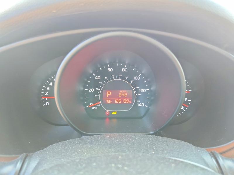 Aukcja sprzedaży 2018 Kia Soul, vin: KNDJN2A2XJ7889609, numer aukcji: 54510856