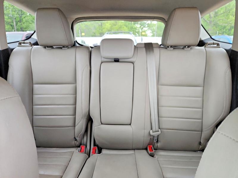 2014 Ford Escape მანქანა იყიდება აუქციონზე, vin: 1FMCU9J90EUB84838, აუქციონის ნომერი: 52727656