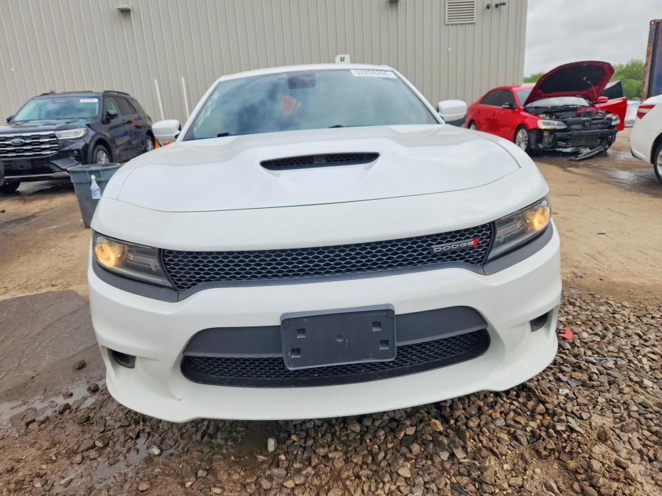 Продажа на аукционе авто 2021 Dodge Charger, vin: 2C3CDXHG0MH536819, номер лота: 52898266