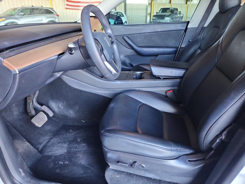 Aukcja sprzedaży 2021 Tesla Model Y, vin: 5YJYGDEE4MF102807, numer aukcji: 52565046